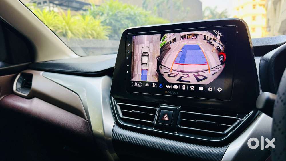 Maruti Suzuki Fronx Delta Plus 1.2l Mt, 2025, Petrol