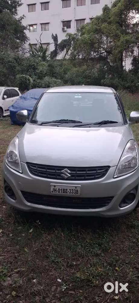Swift Dezire Zdi
