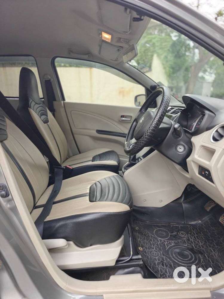 Maruti Suzuki Celerio Vxi, 2018, Cng & Hybrids