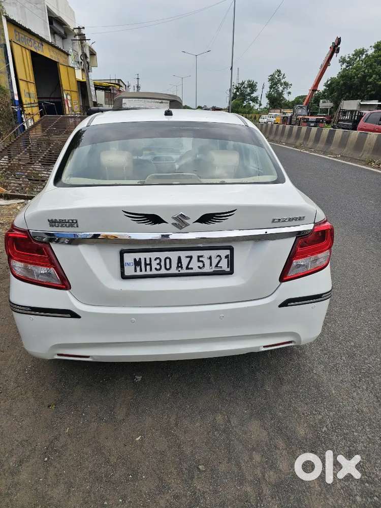 Maruti Suzuki Dzire 2018 Diesel Manual