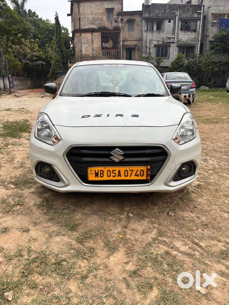 Maruti Suzuki Dzire 2023