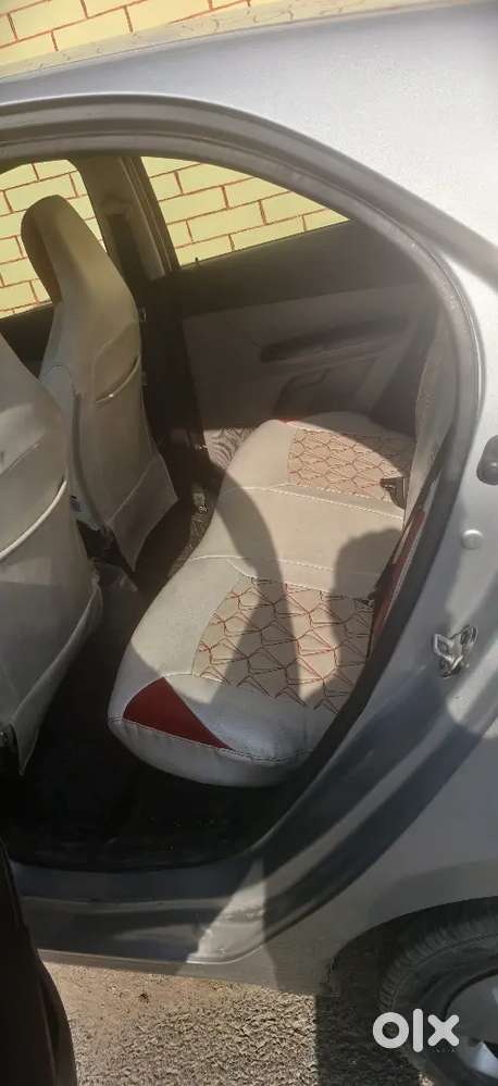 Tata Tiago Xt 2019 Car