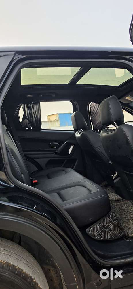 Tata Harrier 2.0 Kryotec Xza Sunroof, 2023, Diesel