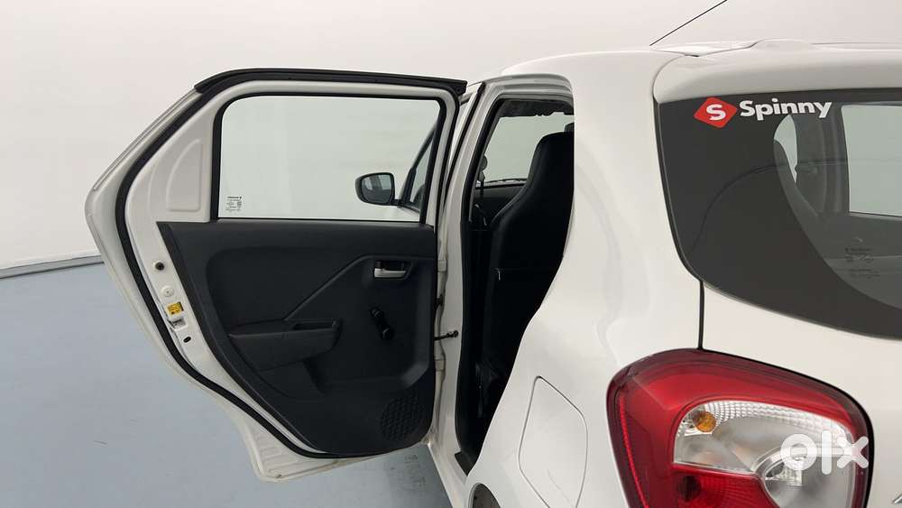 Maruti Suzuki Alto K10 Plus Edition, 2025, Petrol