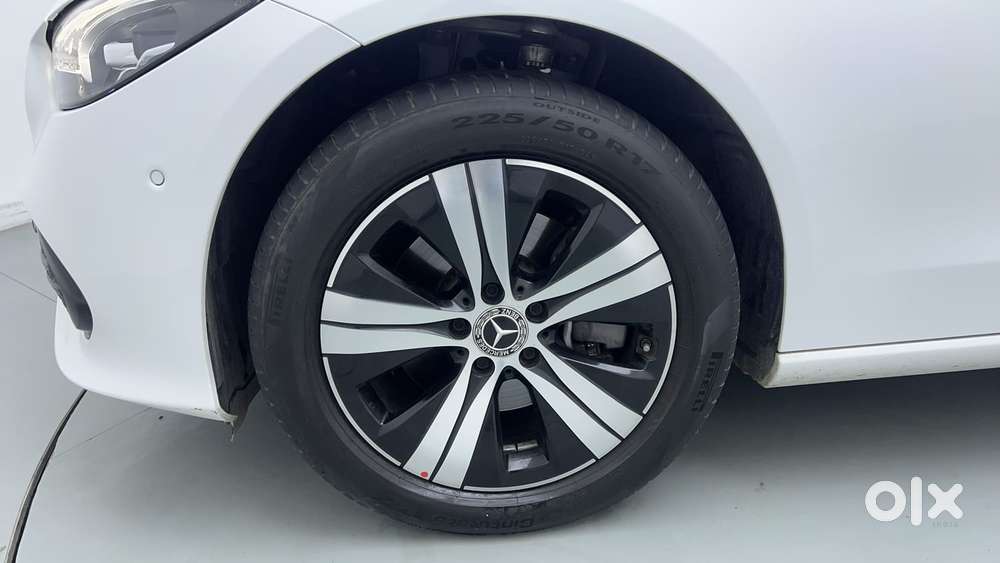 Mercedes-benz C-class 1.5 C 200, 2024, Petrol