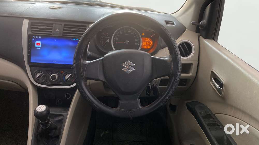 Maruti Suzuki Celerio Cng Vxi Optional, 2019, Cng & Hybrids