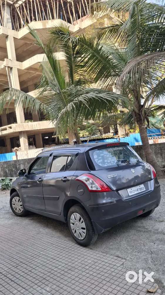 Maruti Suzuki Swift 2016 Petrol Good Condition