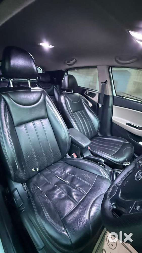 Hyundai Elite I20 Asta Diesel Mannual