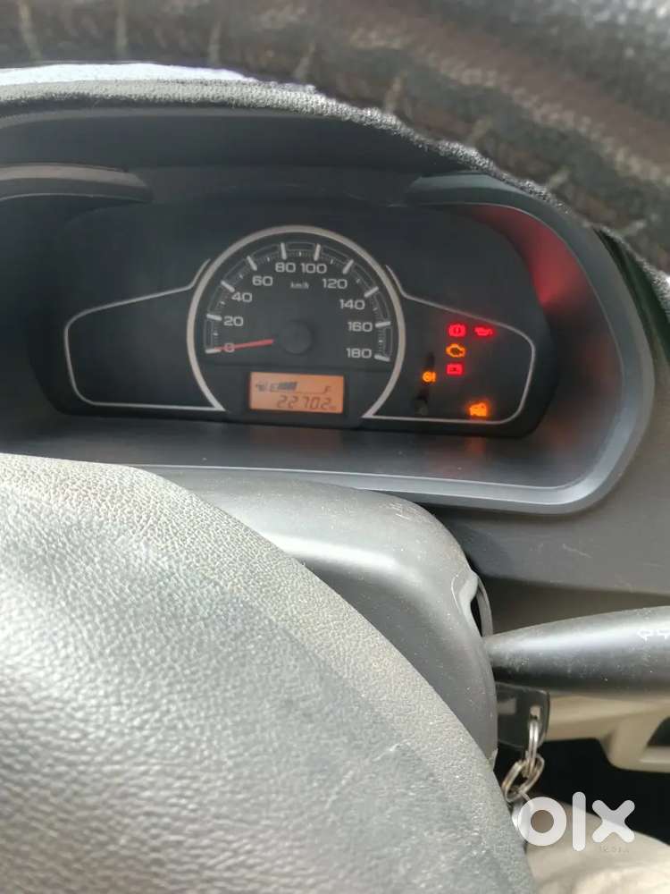 Maruti Suzuki Alto K10, 1st Owner 2017