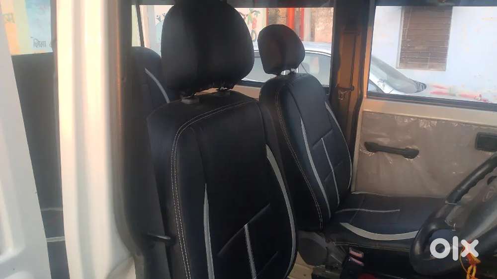 Mahindra Bolero 2011 Diesel Good Condition