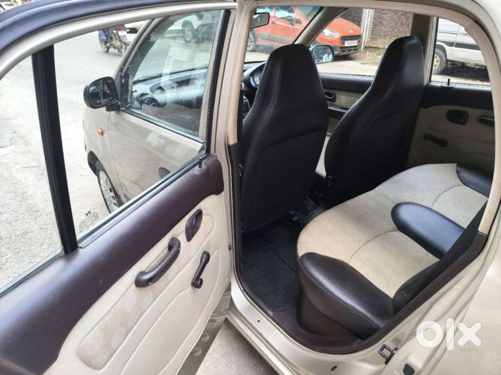 Hyundai Santro Xing Gls, 2010, Petrol