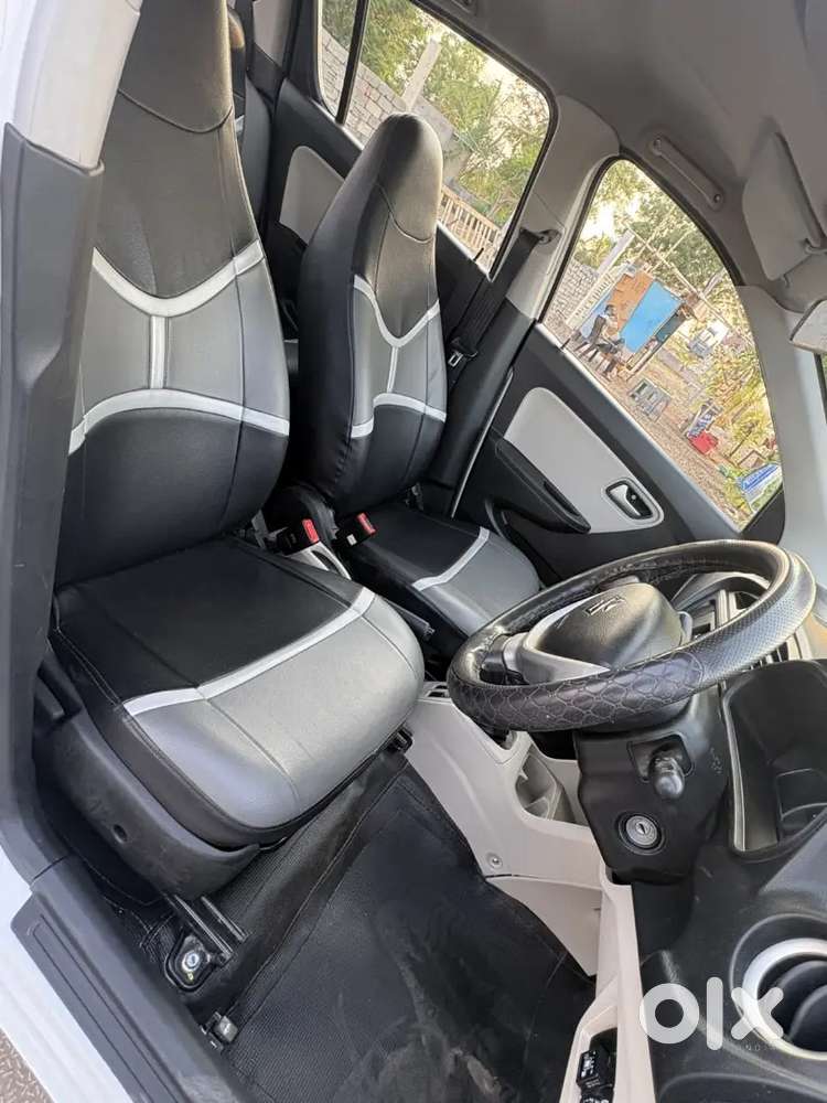 Maruti Suzuki Alto 800 2019 Cng & Hybrids 45000 Km Driven