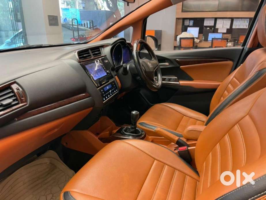 Honda Wr-v 1.2 Vx I-vtec, 2018, Petrol