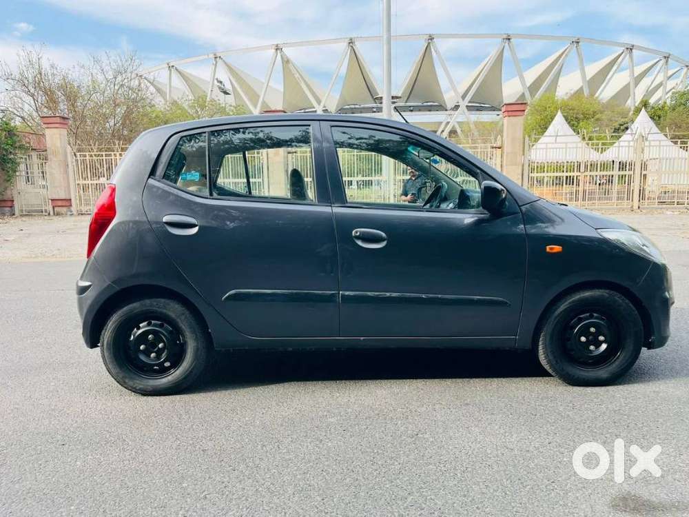 Hyundai I10 1.2 Kappa Magna, 2012, Petrol