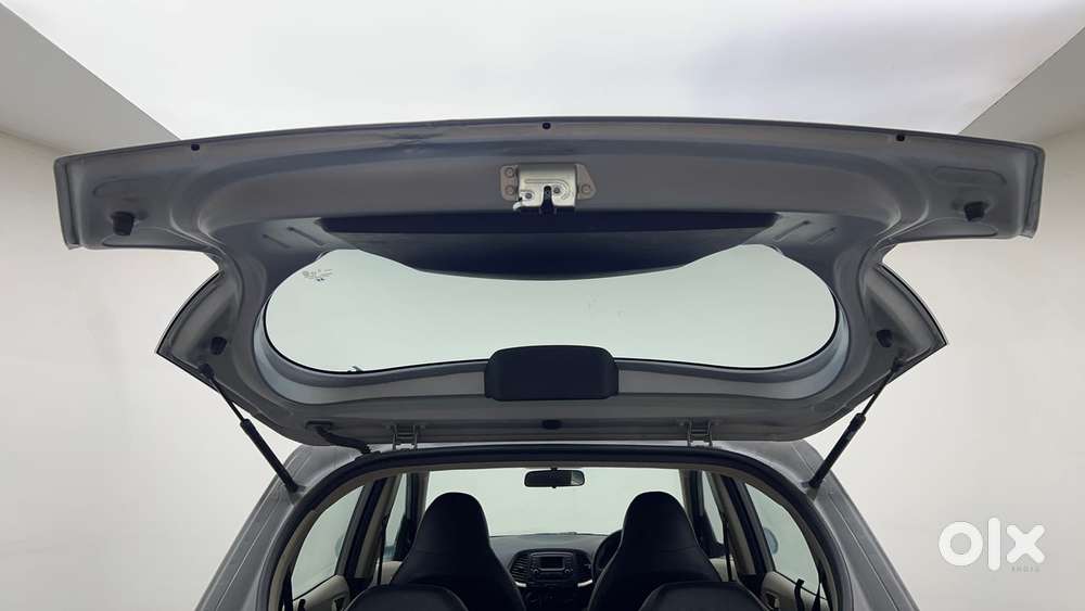 Hyundai Santro Magna, 2019, Petrol
