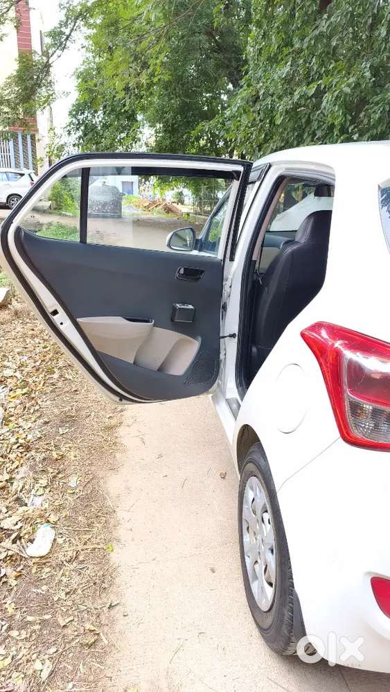 Hyundai Prime Diesel 2018