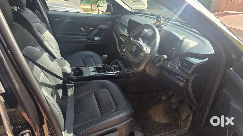 Tata Harrier 2023