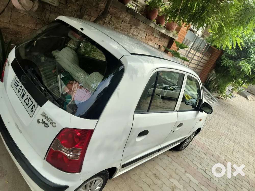 New Condition