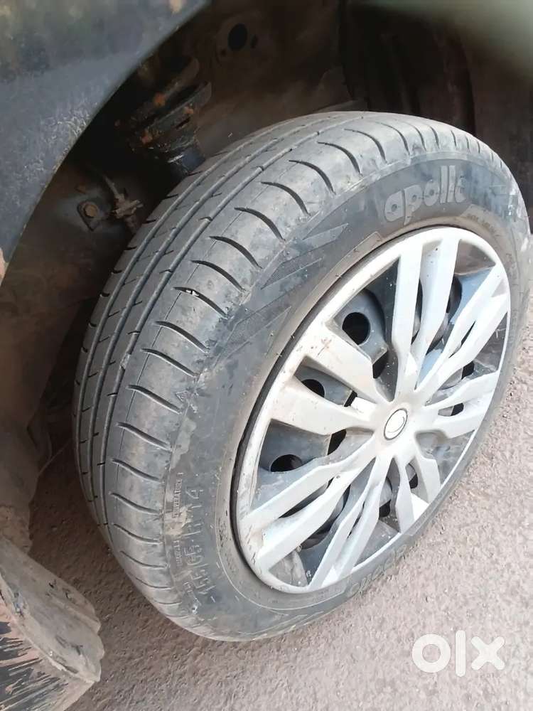 Maruti Suzuki Wagon R 2011 Cng Lxi