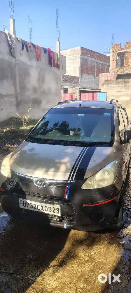 Hyundai I10 2009 Model