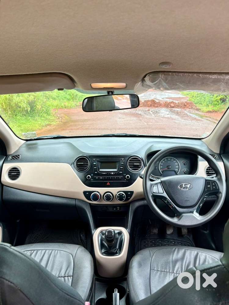 Hyundai Grand I10 2018 Petrol 45485 Km Driven