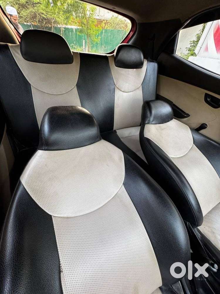 Hyundai Eon Era +, 2017, Petrol