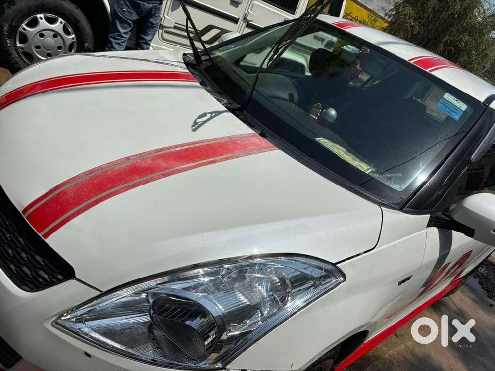 Maruti Suzuki Swift Petrol Well Maintained Limited Edition Sporty Look