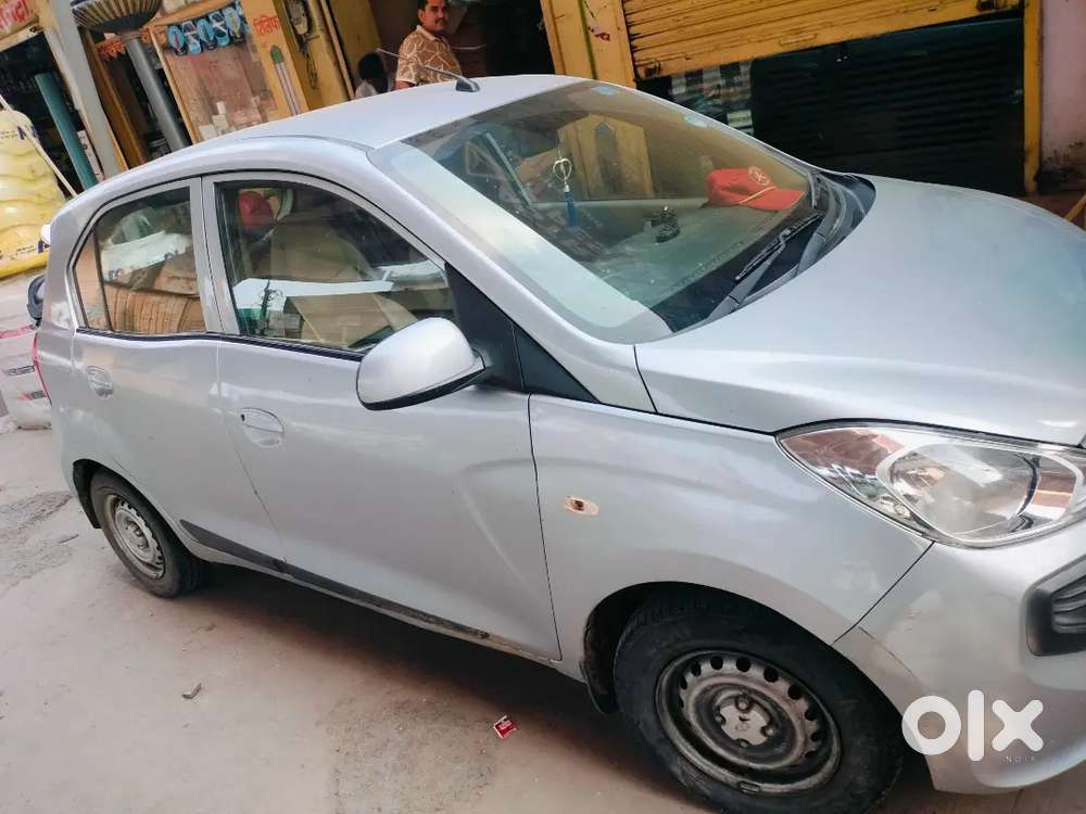 Hyundai Santro Magna 2019 Automatic 25km Odometer