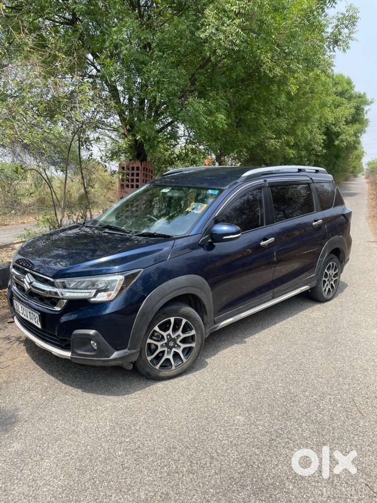 Maruti Xl6 1.5 Zeta 2022