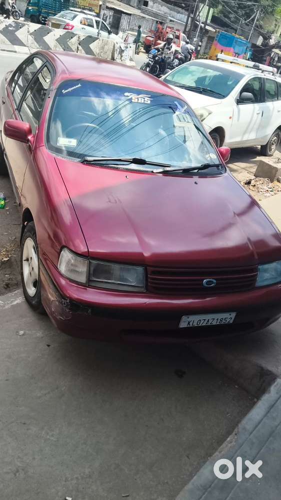 Toyota Corsa Diesel 1994