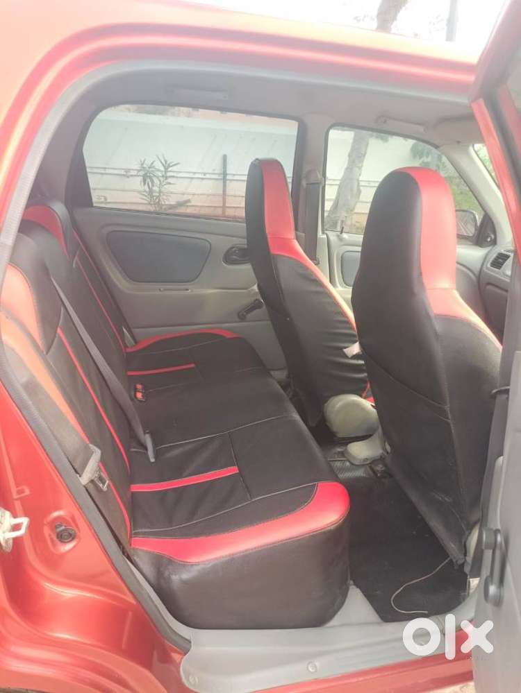 Maruti Suzuki Alto K10 Vxi, 2013, Petrol