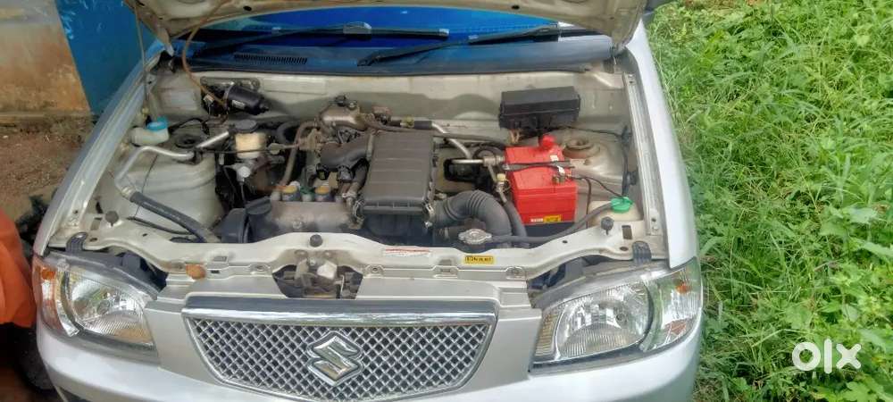 Maruti Suzuki Alto 2010