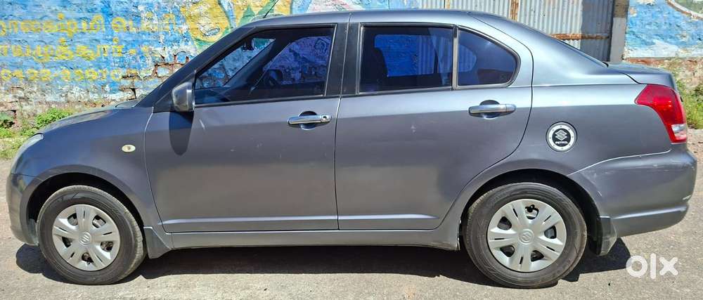 Maruti Suzuki Swift Dzire 1.3 Vxi, 2008, Cng & Hybrids