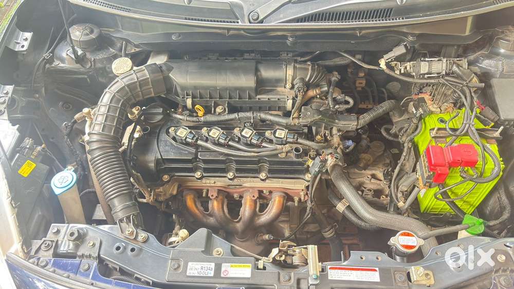 Maruti Suzuki Swift Manual Petrol 2021