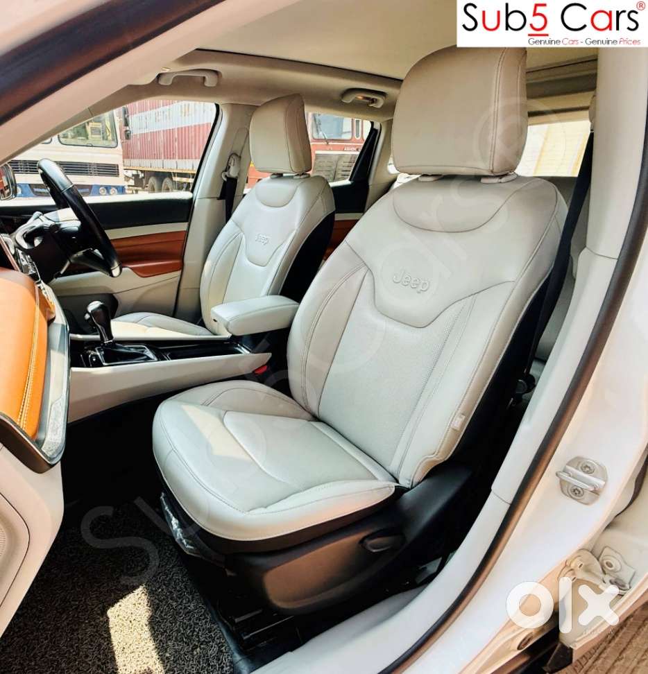 Jeep Compass 1.4 Limited Option, 2021, Petrol