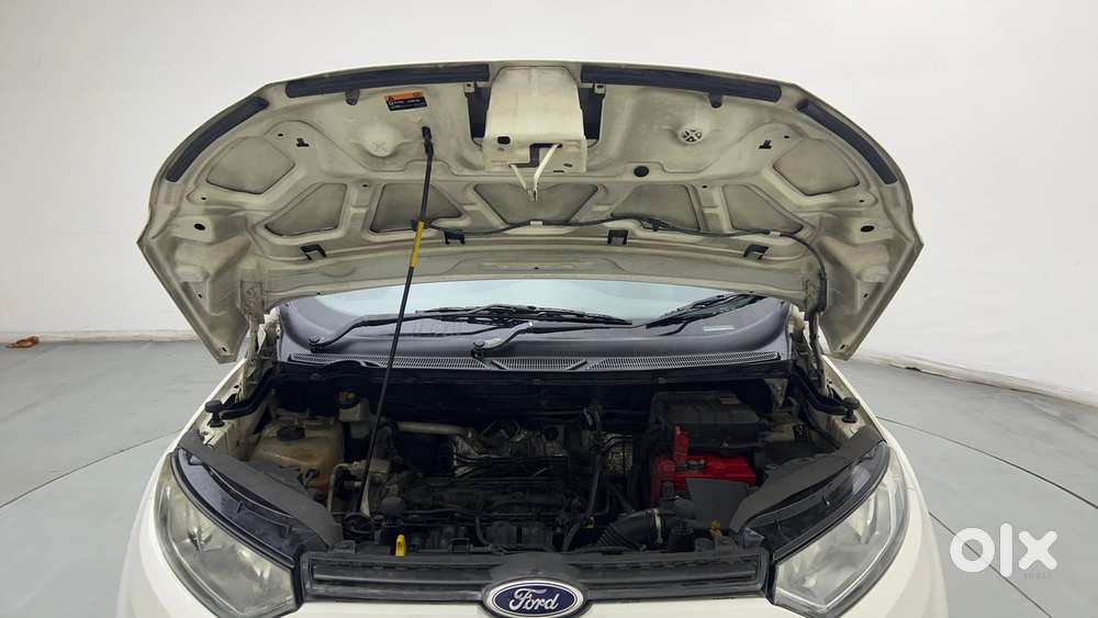 Ford Ecosport [ ] 1.5 Trend Ti Vct, 2015, Petrol