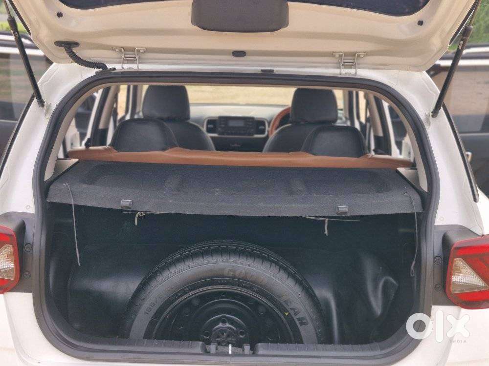Hyundai Venue S, 2021, Cng & Hybrids