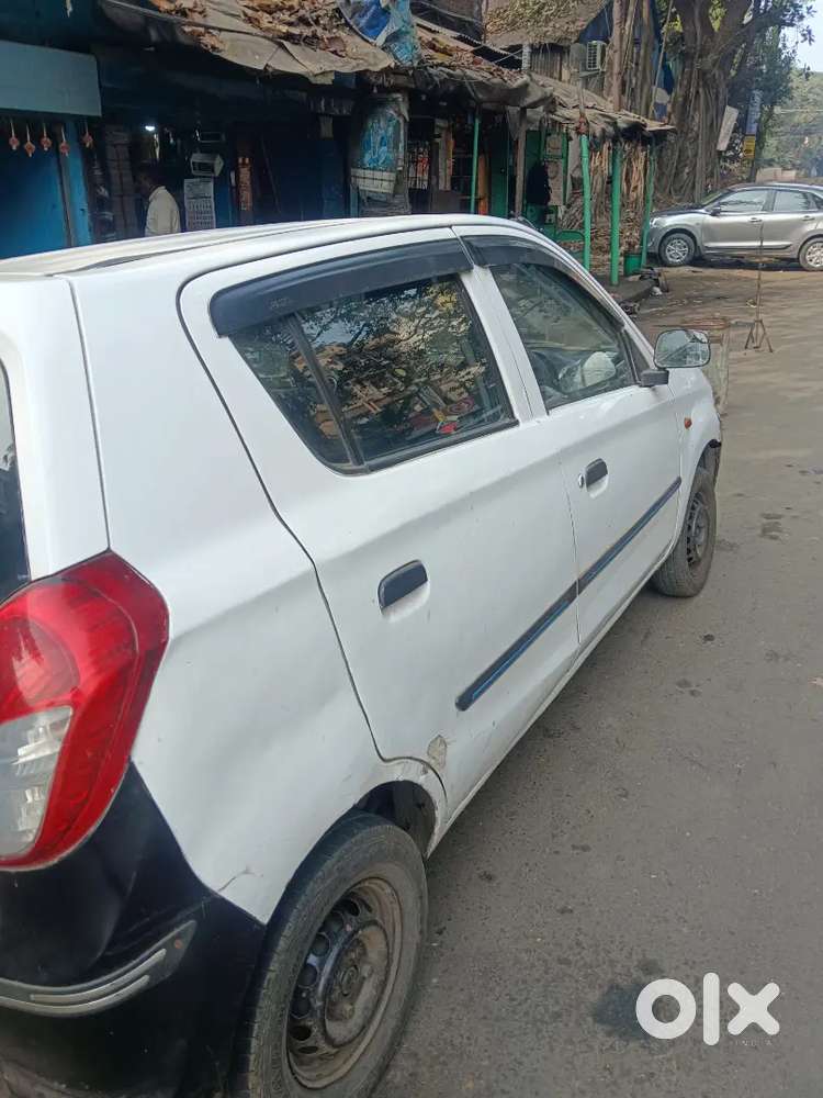 Maruti Suzuki Alto 800 2018 Petrol 140000 Km Driven