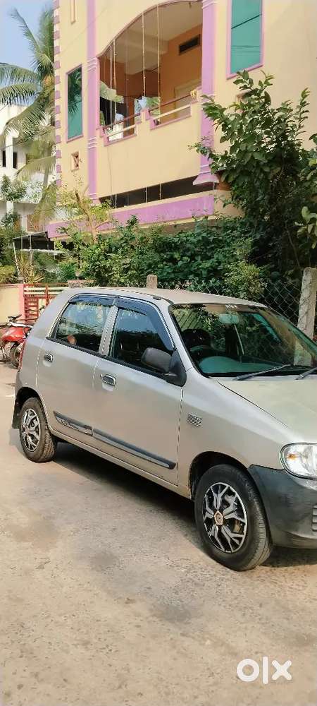 Maruti Suzuki Alto 2008