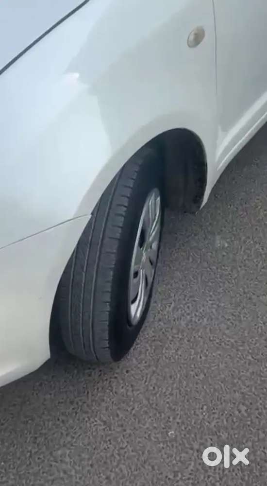 Swift Maruti 2011 Petrol Manual