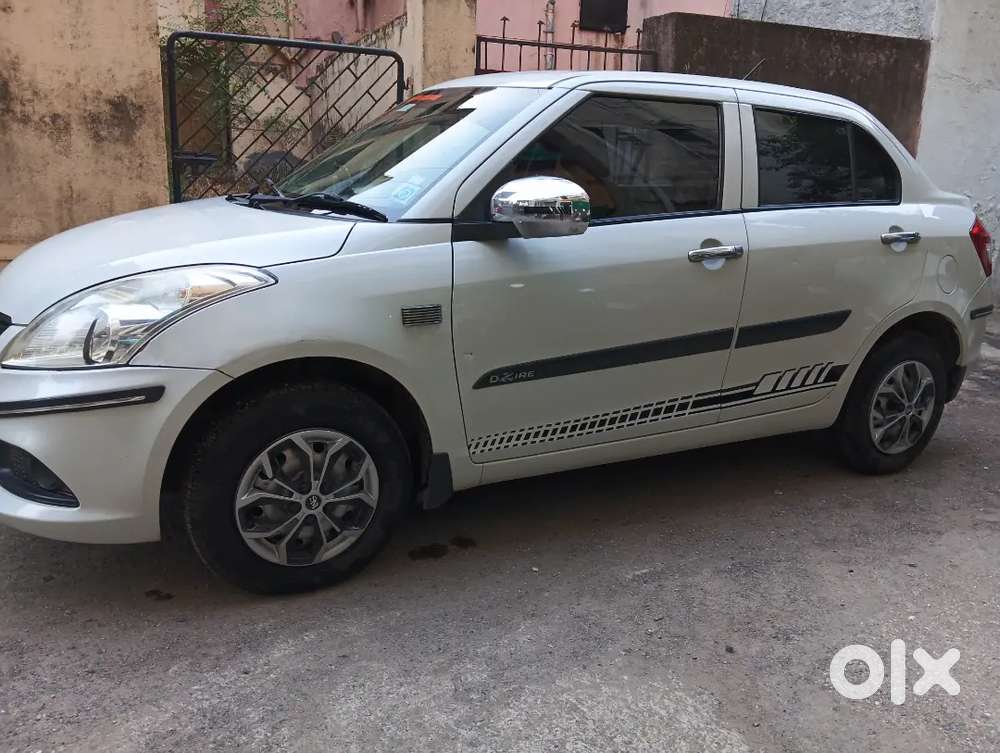 Maruti Suzuki Swift Dzire Tour 2019 Diesel