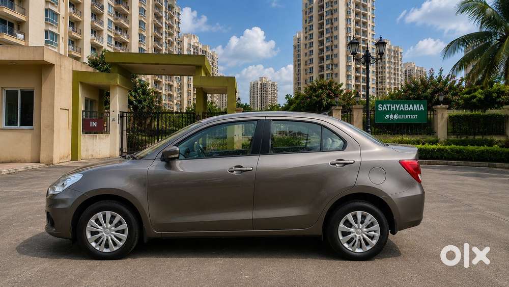 Maruti Suzuki Swift Dzire 1.2 Vxi Bsiv, 2024, Petrol