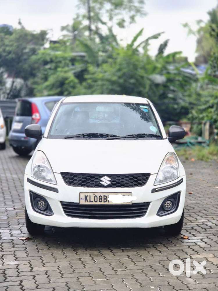 Maruti Suzuki Swift 1.2 Lxi (o), 2015, Petrol