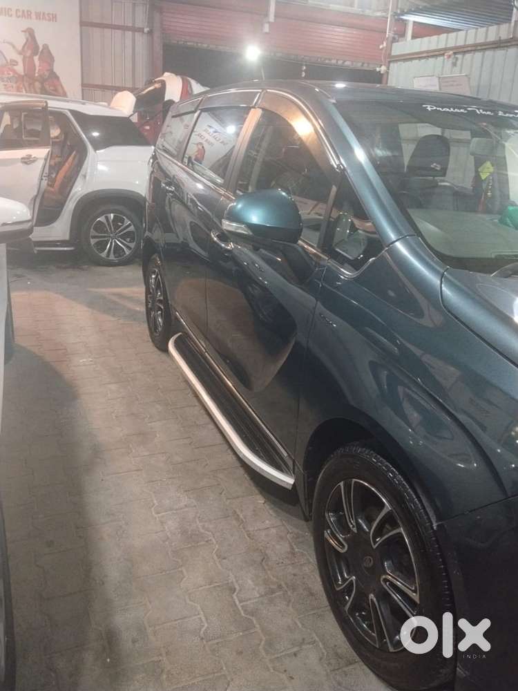 Mahendra Marazzo With Show Room Condition