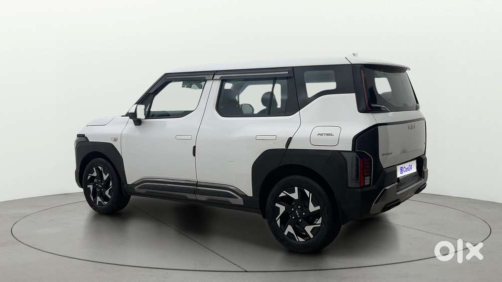 Kia Syros Htk Plus Turbo Dct, 2025, Petrol