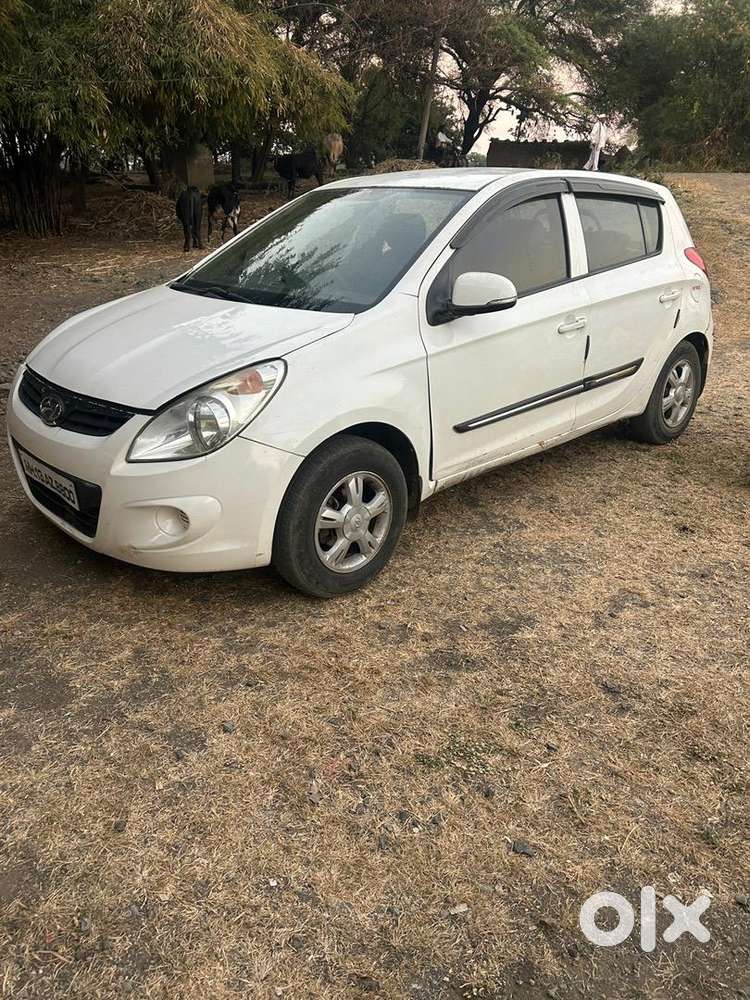 Hyundai I20 2011 Petrol Good Condition