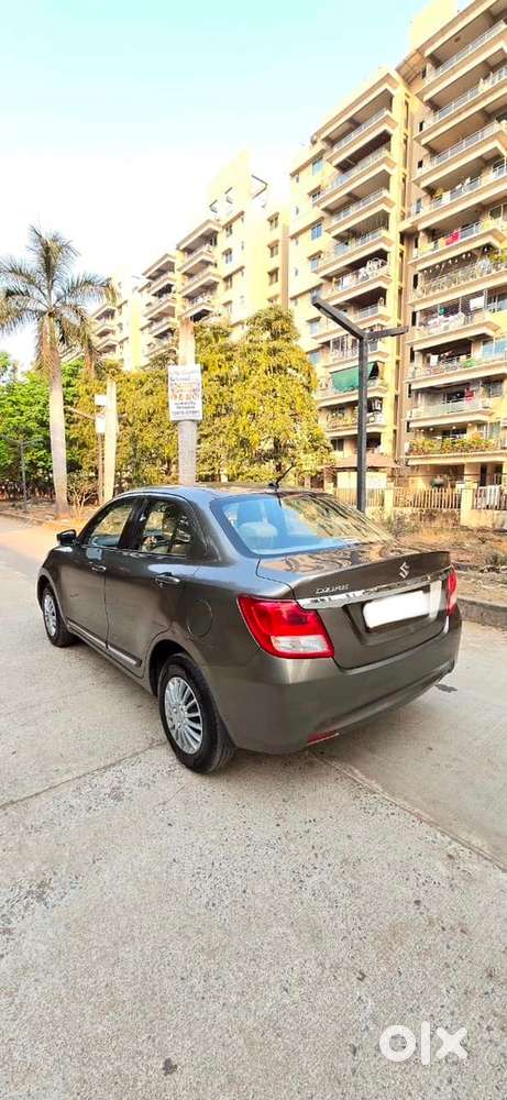 Maruti Suzuki Swift Dzire 2023 Petrol Good Condition