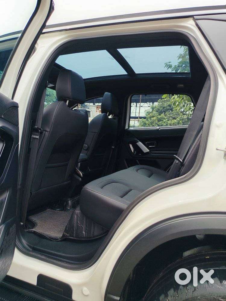 Tata Harrier Ev, 2026, Electric