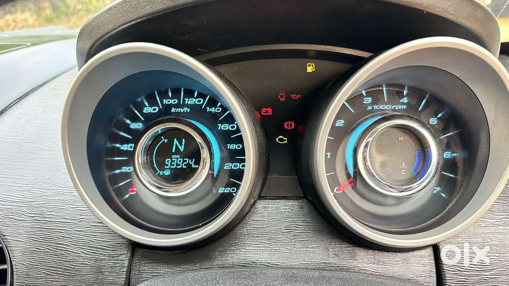 Mahindra Xuv500 W10 2wd, 2017, Diesel