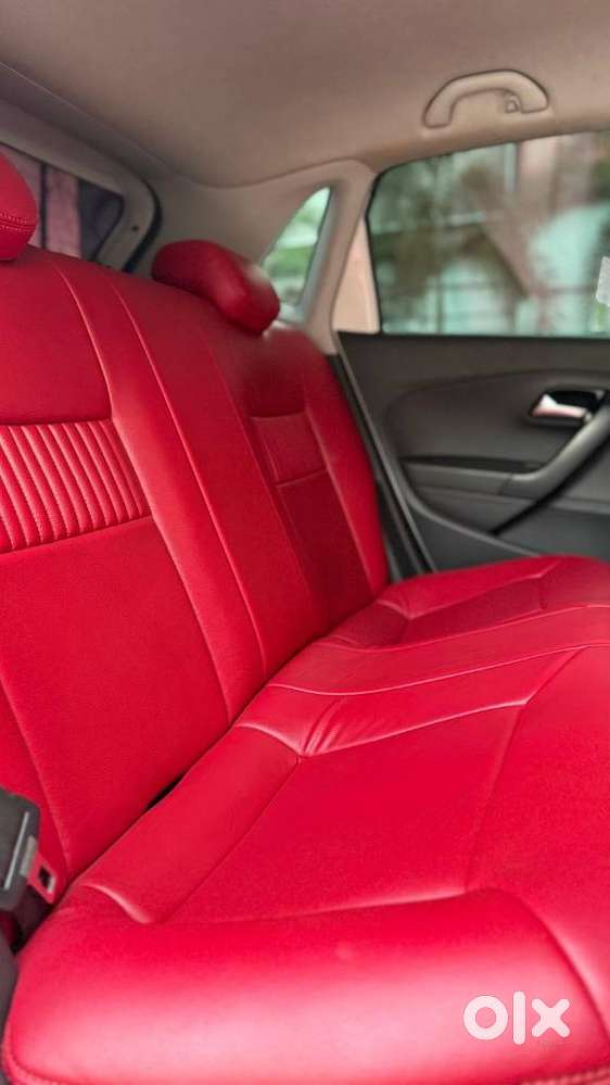Volkswagen Polo 1.0 Highline Plus Tsi, 2021, Petrol